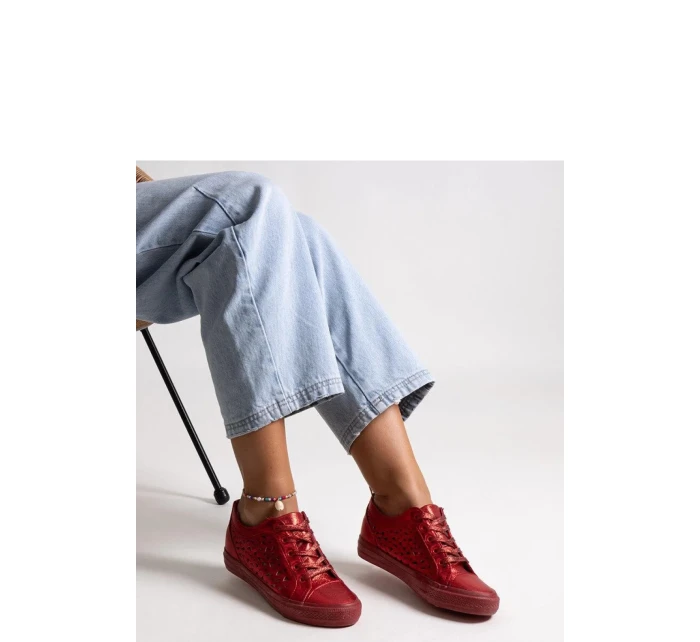 Tenisky model 207238 Solea Tenisky model 207238 Solea