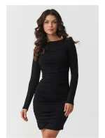 Denní šaty model 217155 Makadamia