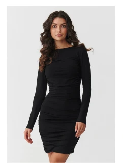 Denní šaty model 217155 Makadamia