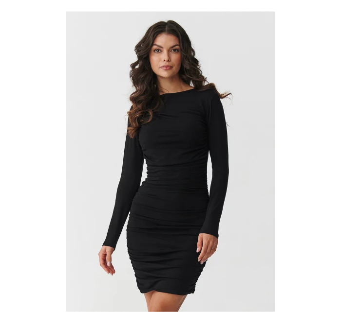 Denní šaty model 217155 Makadamia