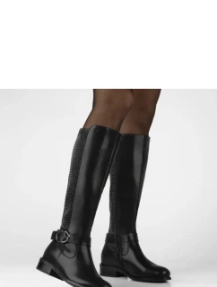 Kozačky  model 222018 Solea