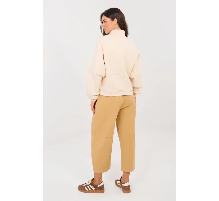 Dámské kalhoty model 223637 Rue Paris Dámské kalhoty model 223637 Rue Paris