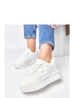 Sportovní obuv model 224154 Solea Sportovní obuv model 224154 Solea