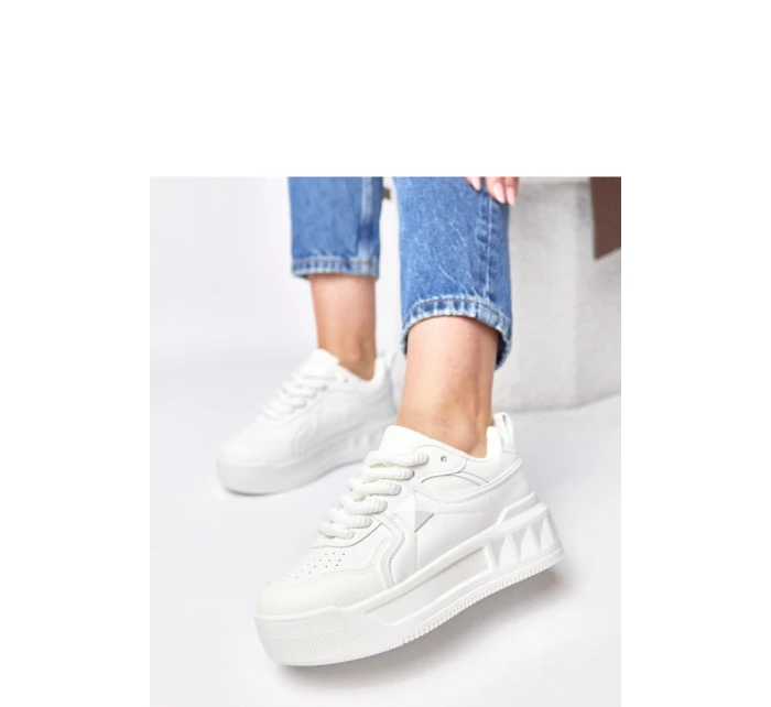 Sportovní obuv model 224154 Solea Sportovní obuv model 224154 Solea