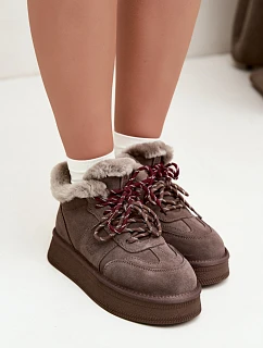Sněhule  model 231766 Step in style