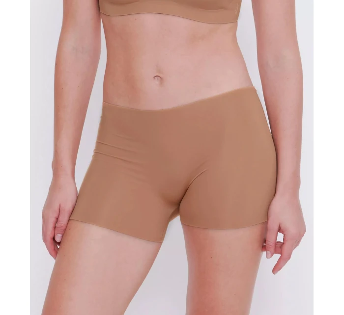 sloggi ZERO Feel 2.0 Cyclist - BROWN - SLOGGI BROWN - SLOGGI sloggi ZERO Feel 2.0 Cyclist - BROWN - SLOGGI BROWN - SLOGGI