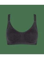 sloggi ZERO Feel Air Bralette - BLACK - SLOGGI BLACK - SLOGGI