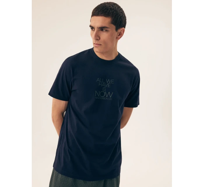 Pánské pyžamo model 20901475 Dreamer - Henderson Pánské pyžamo model 20901475 Dreamer - Henderson