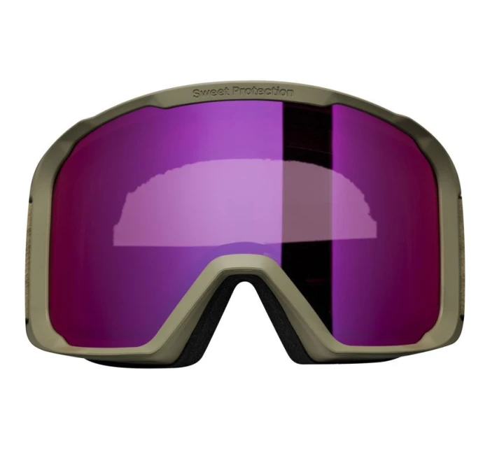 Lyžařské brýle model 20833800 - Sweet Protection