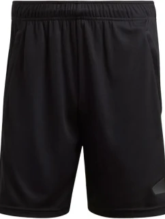 Adidas Train Essentials Logo Tréninkové šortky M IB8122