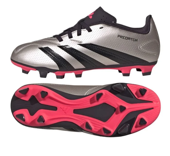 Kopačky adidas Predator Club FxG Jr IF6423 Kopačky adidas Predator Club FxG Jr IF6423