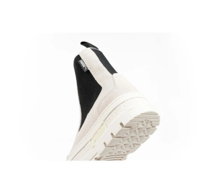 Boty Puma Mayze Chelsea Suede W 382829 02 Boty Puma Mayze Chelsea Suede W 382829 02