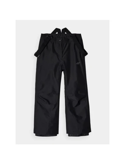 Lyžařské kalhoty 4F Jr 4FJWAW24TFTRF659-20S