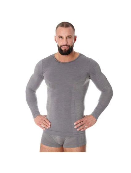 Termo tričko Comfort Wool M model 21049083 - Brubeck