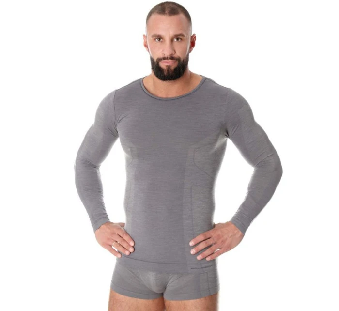 Termo tričko Comfort Wool M model 21049083 - Brubeck
