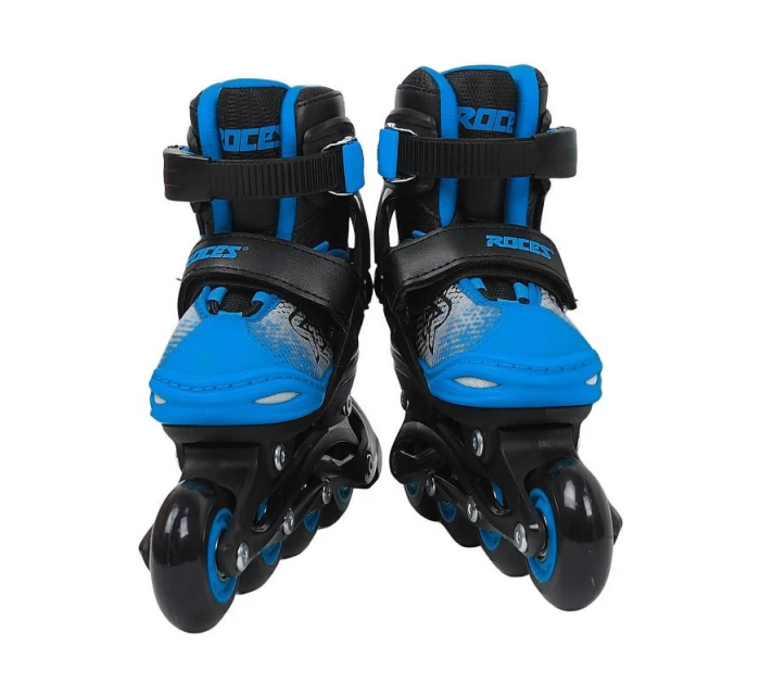 Kolečkové brusle X Boy Jr model 21072457 - Roces Kolečkové brusle X Boy Jr model 21072457 - Roces