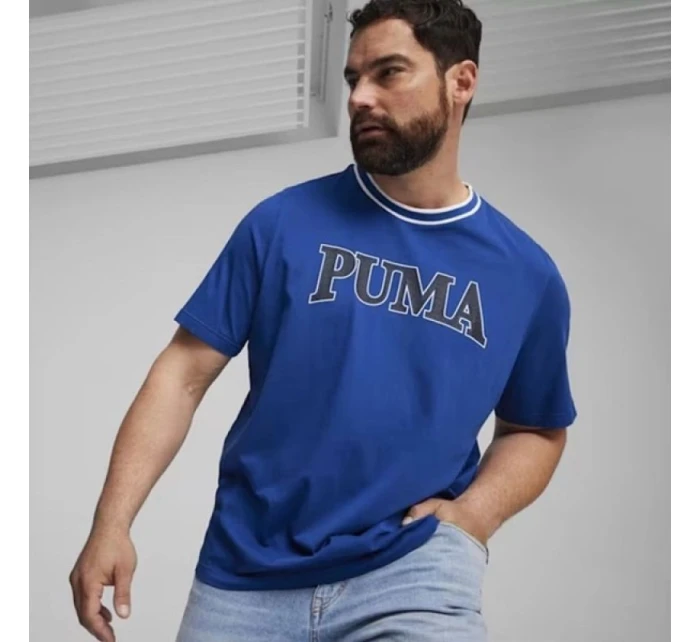 Koszulka Squad M model 21094908 17 - Puma Koszulka Squad M model 21094908 17 - Puma