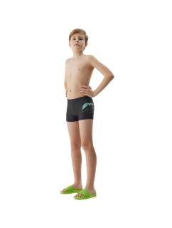 Plavecké boxerky  Jr JWSS25USWT 20S model 21426433 - 4F