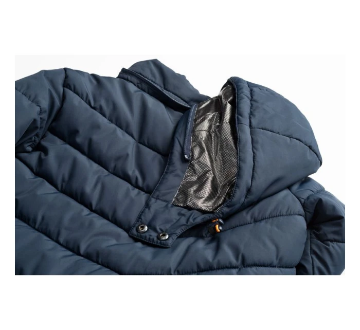 Dětská zateplená bunda VARMI JRB Dětská zateplená bunda VARMI JRB