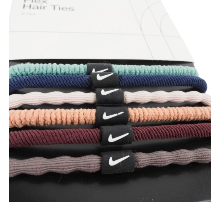 do vlasů Flex 6 ks model 21415821 - NIKE do vlasů Flex 6 ks model 21415821 - NIKE