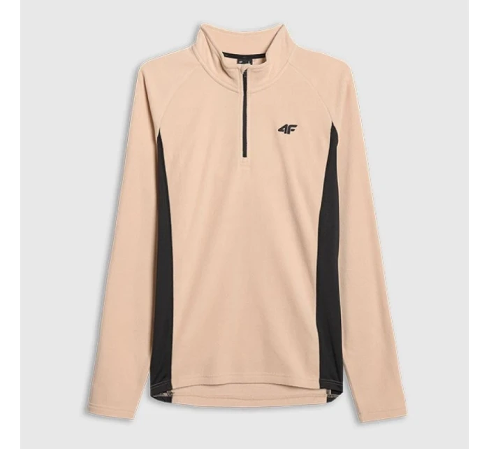 Fleecové spodní prádlo m066 4F 4FWAW25UFLEM066-83S pánské