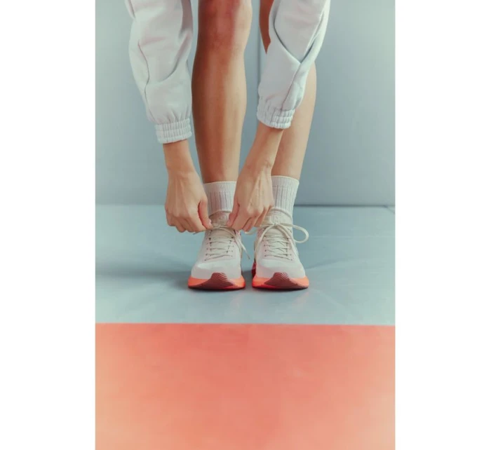 Dámská obuv Veja IMPALA ENGINE-MESH GLAZE_CREMA (IP1420656A)