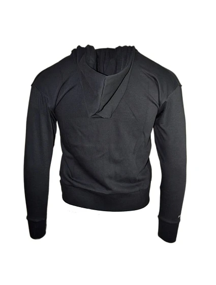 Dámská mikina s kapucí Standard FullZip Ivory model 22052979 - NIKE