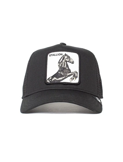 The Trucker baseballová čepice model 22053043 - Goorin Bros. The Trucker baseballová čepice model 22053043 - Goorin Bros.