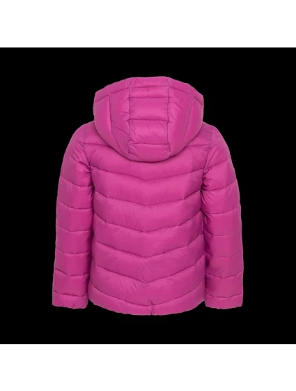 Dětská prošívaná bunda model 22115921 KDG - Martes Dětská prošívaná bunda model 22115921 KDG - Martes
