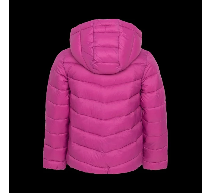 Dětská prošívaná bunda MIRADO KDG