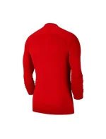 Dětské termo tričko Dry Park JR AV2611-657 - Nike