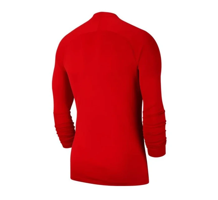 Dětské termo tričko Dry Park JR AV2611-657 - Nike