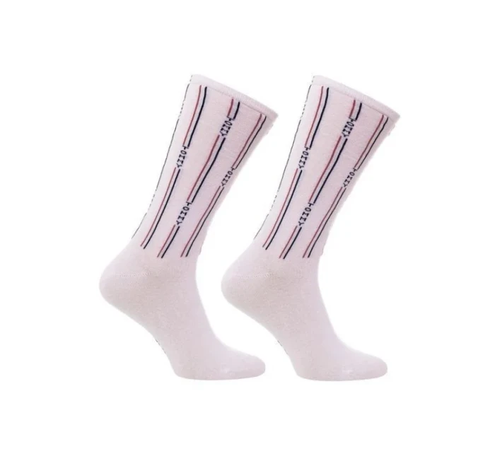 Pánské ponožky M 1001 300 - Tommy Hilfiger Pánské ponožky M 1001 300 - Tommy Hilfiger