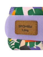 2x 0,5 kg závaží na a zápěstí model 21783998 - Spokey