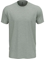 Next Level Apparel N 6210 Unisex CVC tričko 08.6210 dark heather grey Next Level Apparel N 6210 Unisex CVC tričko 08.6210 dark heather grey