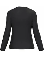 K Dámské tričko s dlouhým rukávem 20.K black model 22508450 - Kariban K Dámské tričko s dlouhým rukávem 20.K black model 22508450 - Kariban