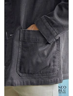 NEOBLU Mael Business bunda 24.3780 stone wash NEOBLU Mael Business bunda 24.3780 stone wash