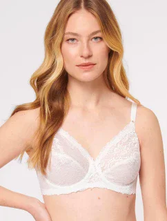 Triumph 10166802 Compliment W X barva:0003-white