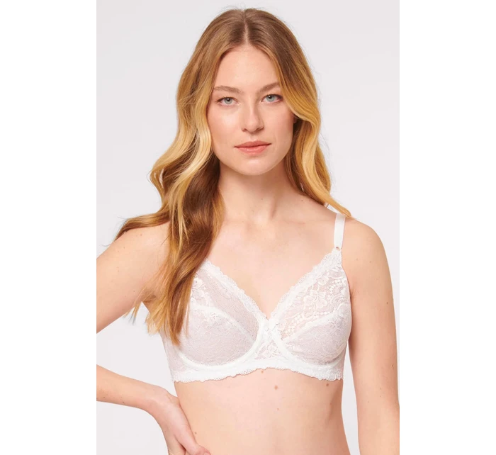Triumph 10166802 Compliment W X barva:0003-white