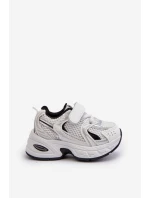 Dětské Sportovní Tenisky Na Suchý model 21664271 - Boto Dětské Sportovní Tenisky Na Suchý model 21664271 - Boto