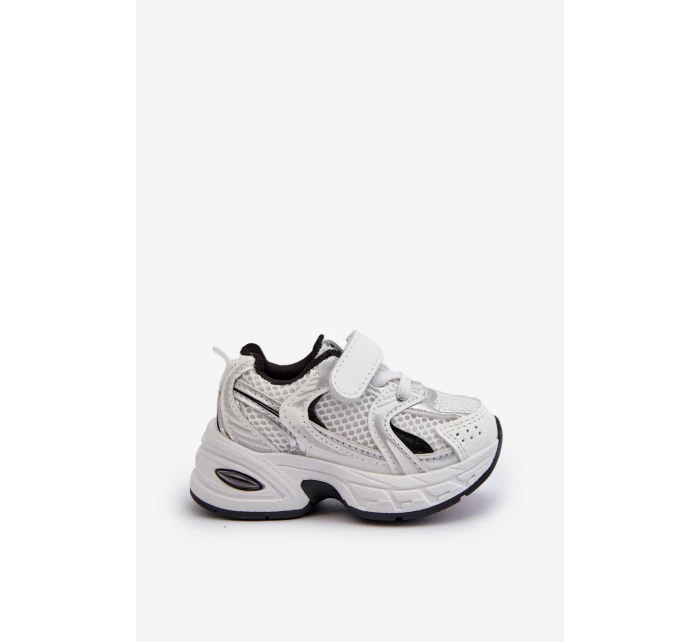 Dětské Sportovní Tenisky Na Suchý model 21664271 - Boto Dětské Sportovní Tenisky Na Suchý model 21664271 - Boto