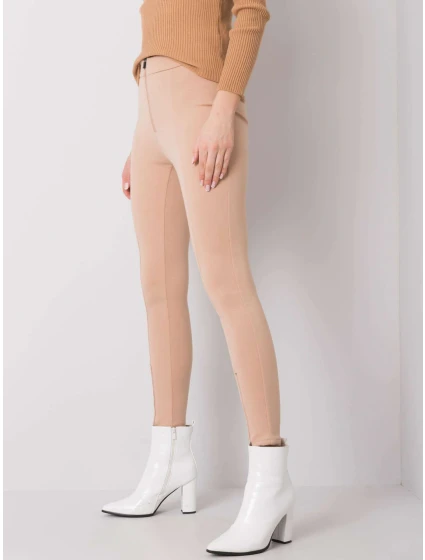 Kalhoty 269 SP 0550.07 béžová