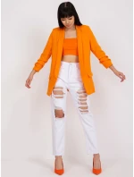 Kalhoty EM SP jeans model 17265479 bílá - FPrice