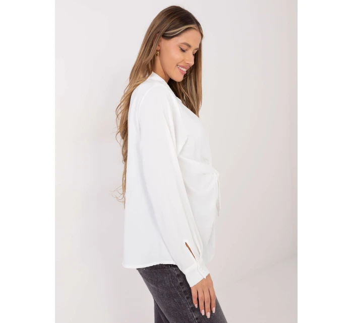 Košile IT KS 29053.69 bílá