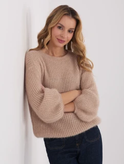 Jumper MO SW 1612.72 béžový