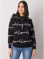 Halenka RV BL model 16292444 černá - FPrice Halenka RV BL model 16292444 černá - FPrice