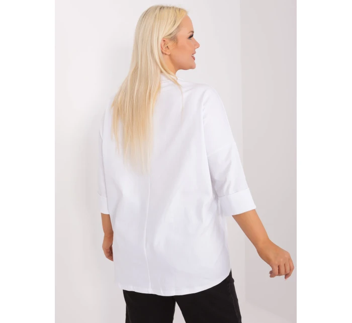 Halenka RV BZ 14002.44 ecru Halenka RV BZ 14002.44 ecru