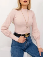 Halenka RV BZ 5223.15 tmavě růžová