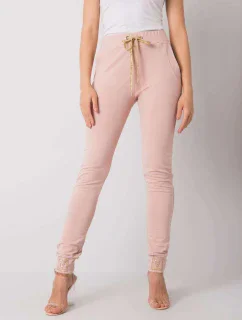 Tepláky RV DR model 17363044 světle růžová - FPrice