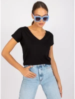 Tričko RV TS 4832.12P černá